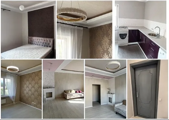 Продам 2к квартиру Бутовский Макеевка