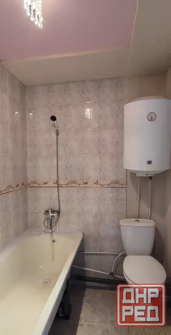Продам 2к квартиру Бутовский Макеевка - изображение 11