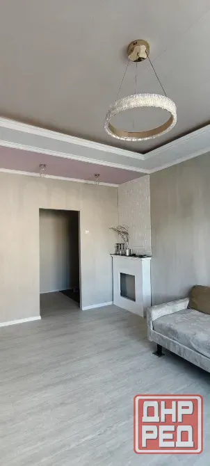 Продам 2к квартиру Бутовский Макеевка - изображение 5