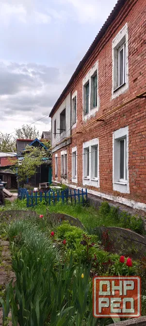 Продам 2к квартиру Бутовский Макеевка - изображение 12