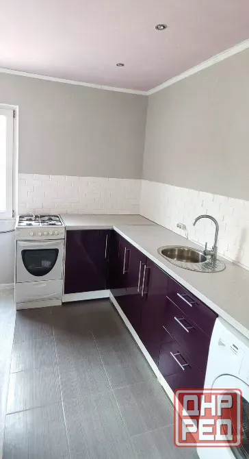 Продам 2к квартиру Бутовский Макеевка - изображение 8