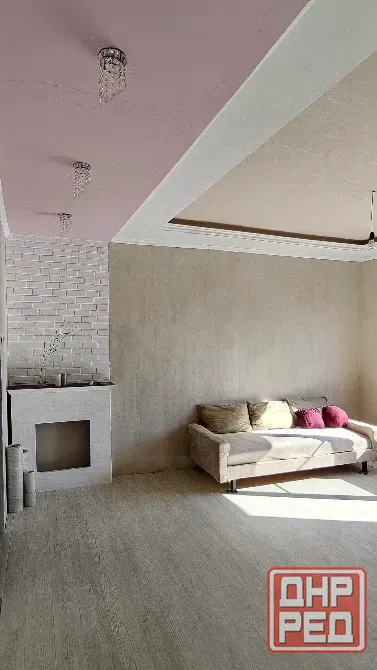 Продам 2к квартиру Бутовский Макеевка - изображение 3