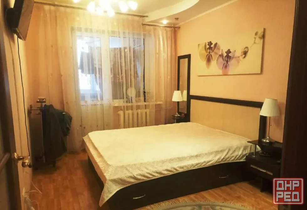 Сдам квартиру для длительного проживания Донецк - изображение 2