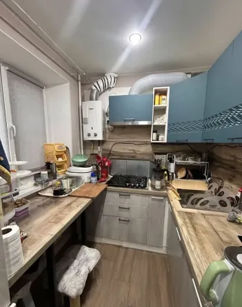 Аренда хорошей квартиры Донецк