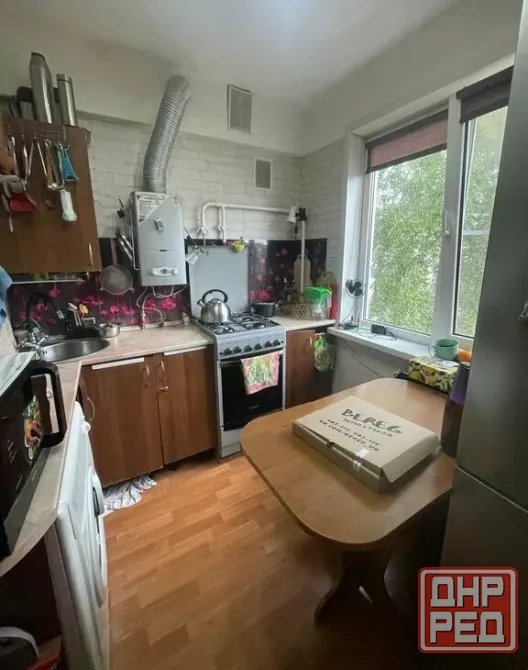 Предлагается в аренду большая квартира на длительный срок Донецк - изображение 2