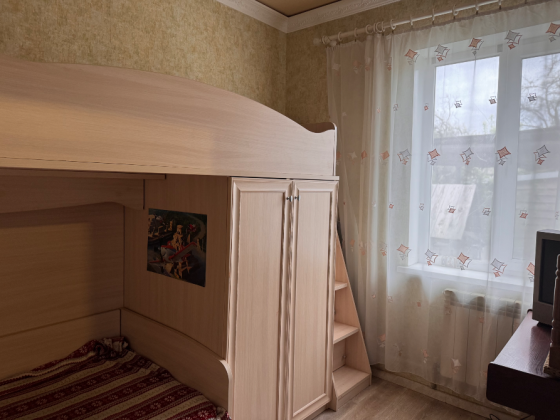 Продажа дома ул. Панкратовой на Маяке Донецк
