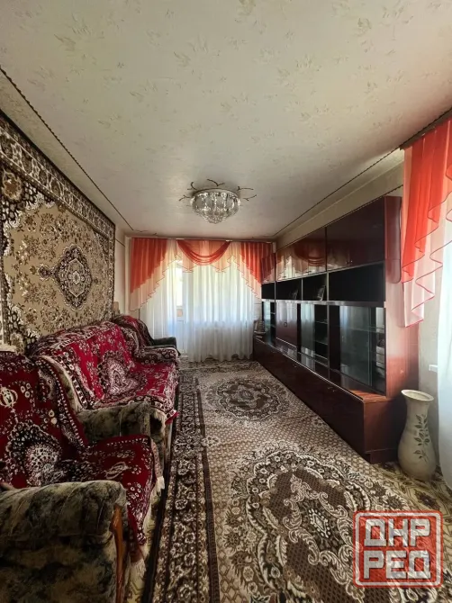 3-комнатная крупногабаритная квартира в аренду Мариуполь - изображение 2