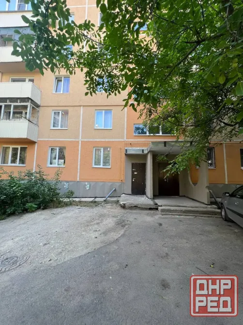 3-комнатная крупногабаритная квартира в аренду Мариуполь - изображение 6
