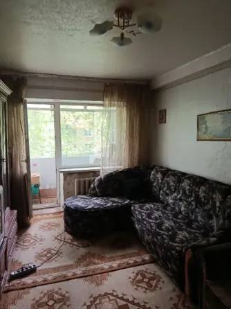Вода постоянно!!!2к квартира на Багратиона, Заперевальная Донецк