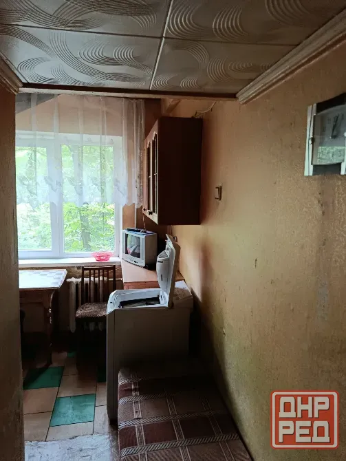 Вода постоянно!!!2к квартира на Багратиона, Заперевальная Донецк - изображение 9