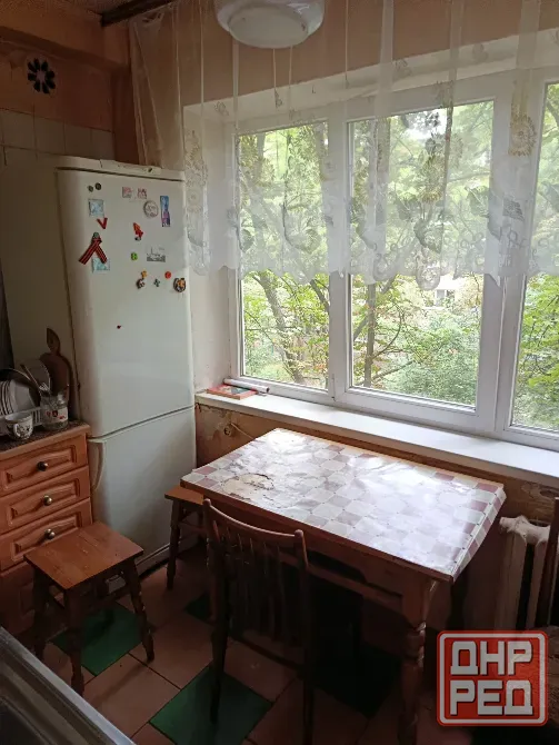 Вода постоянно!!!2к квартира на Багратиона, Заперевальная Донецк - изображение 7