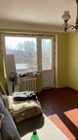 Продам квартиру на Нижнекурганской Донецк