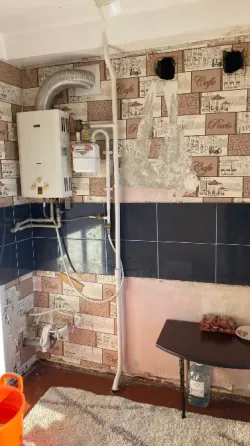 Продам квартиру на Нижнекурганской Донецк