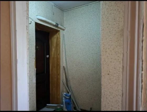 Сдаю 2к.кв на ост.Школа,( м-н Зелёный) состояние жилое,фото соответствуют. Цена 20.000 руб. Тел. +79 Макеевка