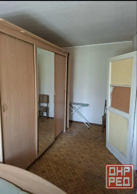 Сдаю 2к.кв на ост.Школа,( м-н Зелёный) состояние жилое,фото соответствуют. Цена 20.000 руб. Тел. +79 Макеевка - изображение 6