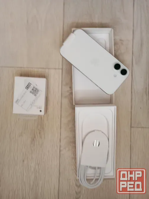 Продам iPhone 17 Макеевка - изображение 3