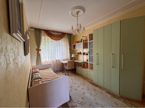 Дом 200 кв.м. Ленинский район, Боссе Донецк