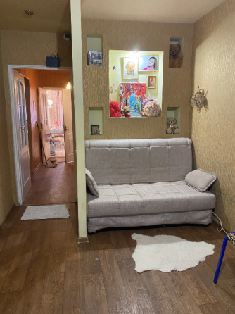 Сдам квартиру Донецк