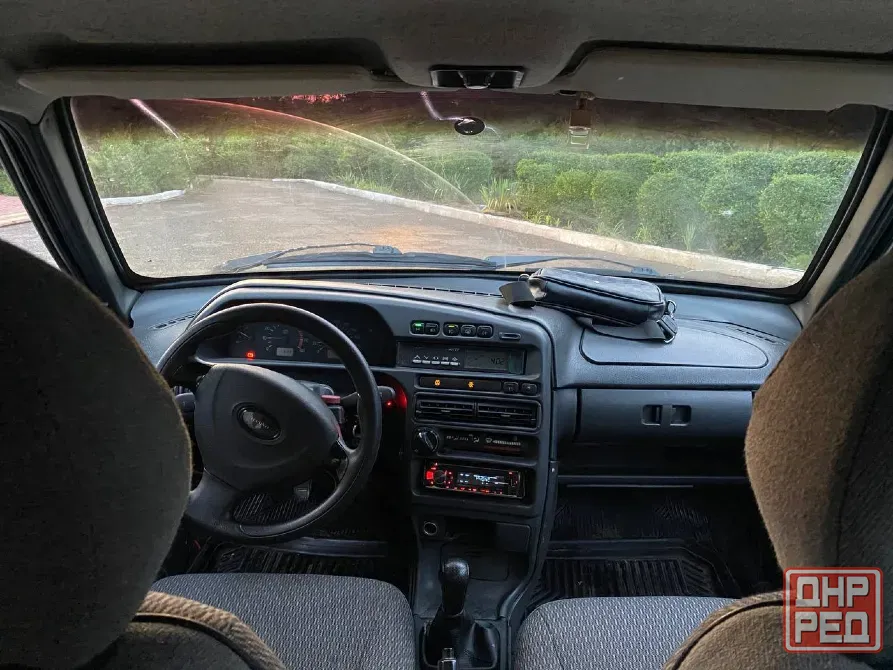 продам ваз (lada) 2115 samara 1.5 mt, 2003, 200 000 км Енакиево - изображение 2