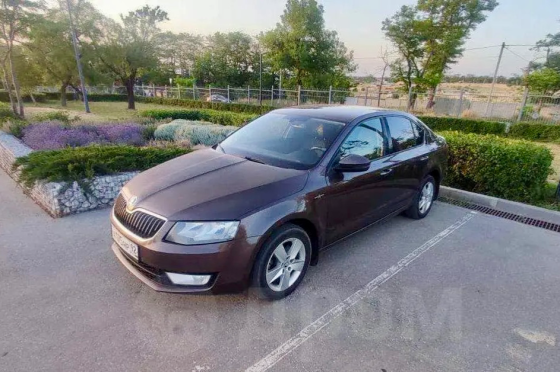 Skoda Octavia A7, 2016г, Дизель. Донецк