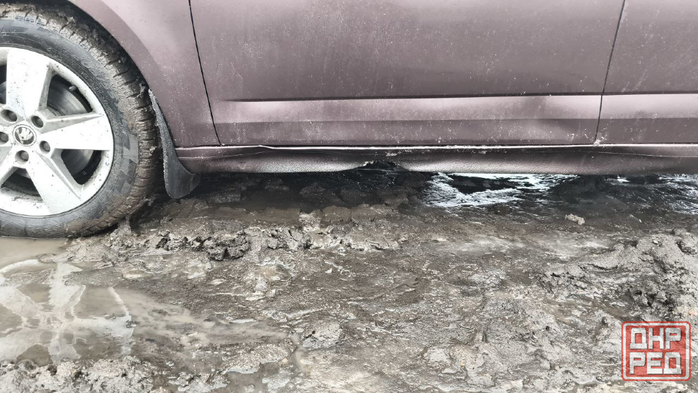 Skoda Octavia A7, 2016г, Дизель. Донецк - изображение 8