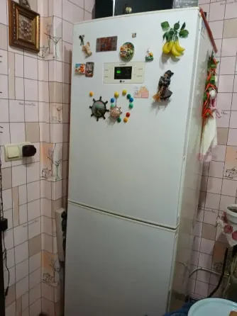 Квартира на земле , отдельный двор Азотный, 46 школа Донецк