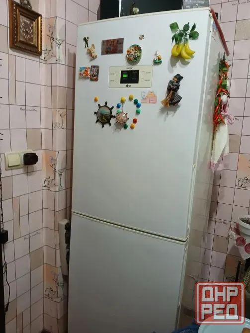 Квартира на земле , отдельный двор Азотный, 46 школа Донецк - изображение 3