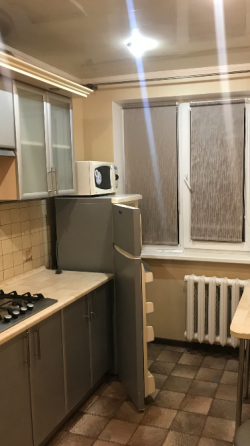 Сдам реальный объект 1ком Текстильщик с ремонтом 2/9 все есть Донецк