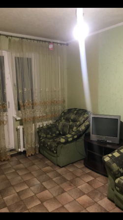 Сдам реальный объект 1ком Текстильщик с ремонтом 2/9 все есть Донецк