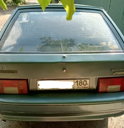 Продам ваз-2114 Ясиноватая