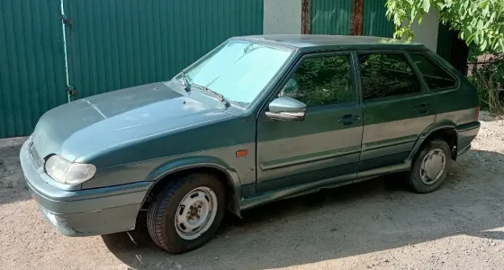 Продам ваз-2114 Ясиноватая