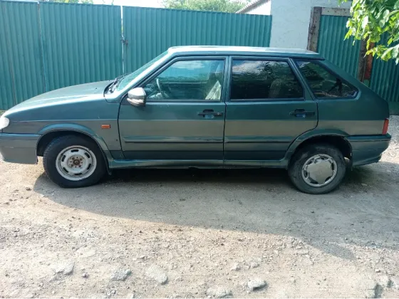 Продам ваз-2114 Ясиноватая