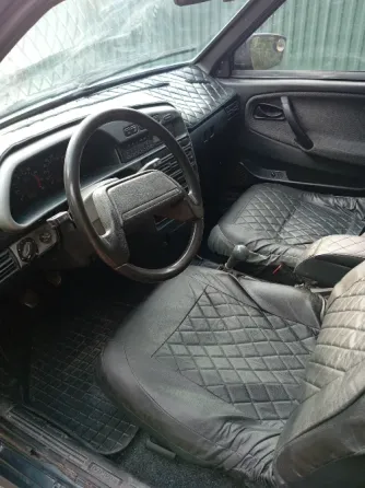 Продам ваз-2114 Ясиноватая
