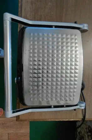 Гриль DELTA Lux DL-054 Макеевка