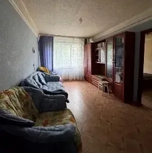 Продам 3к.кв. Брежневка. Кировский р-н. мкр. Текстильщик. Ориентир 22 училище. ул.Содружества. Донецк