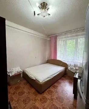 Продам 3к.кв. Брежневка. Кировский р-н. мкр. Текстильщик. Ориентир 22 училище. ул.Содружества. Донецк