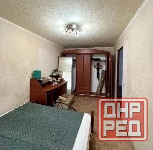 Продам 3к.кв. Брежневка. Кировский р-н. мкр. Текстильщик. Ориентир 22 училище. ул.Содружества. Донецк - изображение 5