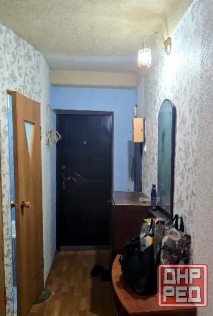 Продам 3к.кв. Брежневка. Кировский р-н. мкр. Текстильщик. Ориентир 22 училище. ул.Содружества. Донецк - изображение 7
