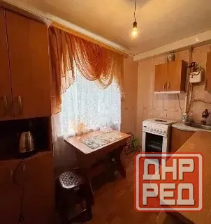 Продам 3к.кв. Брежневка. Кировский р-н. мкр. Текстильщик. Ориентир 22 училище. ул.Содружества. Донецк - изображение 2