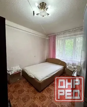 Продам 3к.кв. Брежневка. Кировский р-н. мкр. Текстильщик. Ориентир 22 училище. ул.Содружества. Донецк - изображение 4