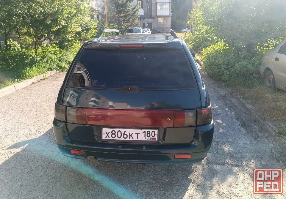 продам ваз 21114 Донецк - изображение 3