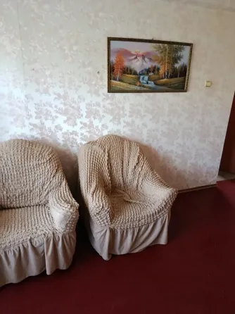 Аренда квартиры Макеевка