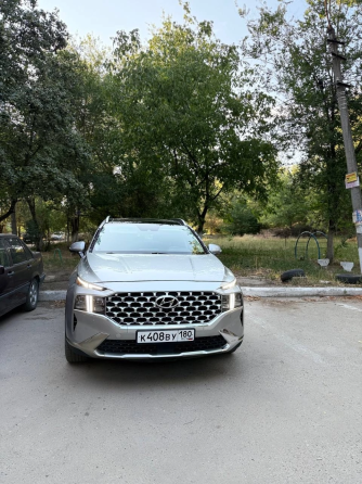 Продам HYUNDAI SANTA FE 2021 Донецк
