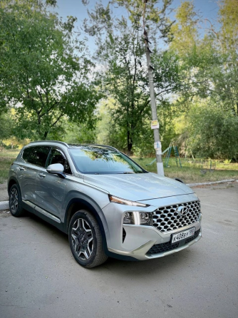 Продам HYUNDAI SANTA FE 2021 Донецк