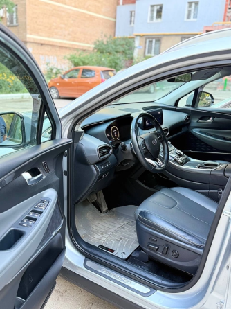 Продам HYUNDAI SANTA FE 2021 Донецк