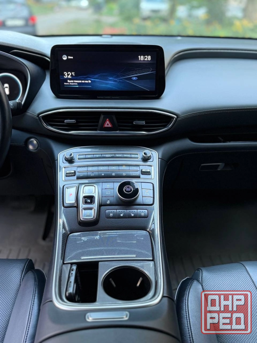 Продам HYUNDAI SANTA FE 2021 Донецк - изображение 6