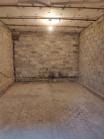 Продам гараж в агк Уголёк 3. Донецк