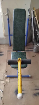 Тренажёр силовой Донецк
