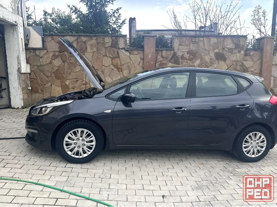Kia Ceed Донецк - изображение 3