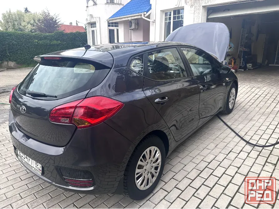 Kia Ceed Донецк - изображение 5